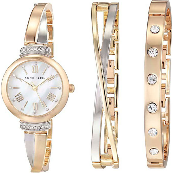 Часы Anne Klein Box Set 2245TTST